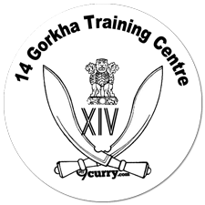 "INDIAN ARMY “14 Gorkha Training Centre” (KHUKRI AUDITORIUM)" Sabathu (Shimla Hills) 173212