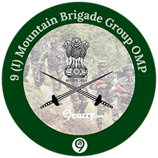 "INDIAN ARMY “HQ 9 (1) Mountain Brigade” (IBEX AUDITORIUM)" Sagar Cantt., Sagar, Madhya Pradesh 470001
