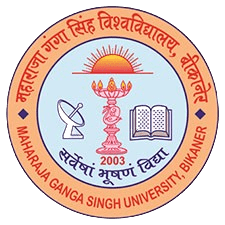 Maharaja Ganga Singh Vishwavidyalaya National Highway 15, Jaisalmer Rd, Bikaner, Rajasthan 334004