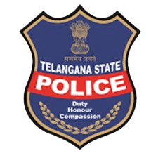 Telangana State Police Headquarters Hyderabad, Telangana