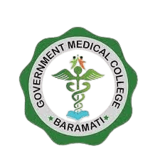 Govt Medical College & Hospital Baramati, Maharashtra