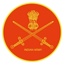 INDIAN ARMY “225 Field Regiment” Janglote, Army Station
