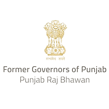 Punjab Raj Bhawan Sector 6, Chandigarh, 160019