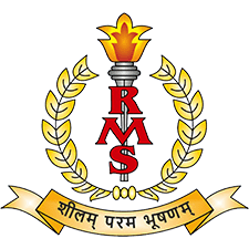 RASHTRIYA MILITARY SCHOOL Chail, Himachal Prades h 173217