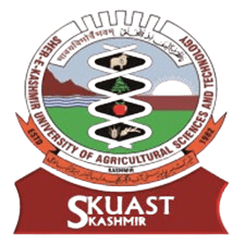 Sher-e-Kashmir University of Agricultural Sciences and Technology of Kashmir MR34+5R9, Jammu, Near by Nishat Harwan, Jammu and Kashmir 180009