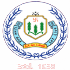 S A Jain College Ghel Road, Ambala, Haryana 134003