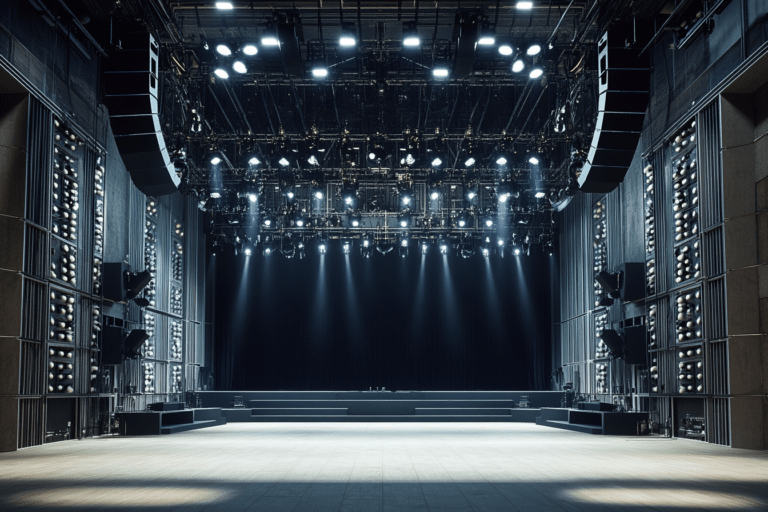 auditorium