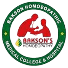 Bakson Homoeopathic Medical College & Hospital Knowledge Park Masjid, Plot No. 36 B, Phase-I, Greater Noida, Uttar Pradesh 201306