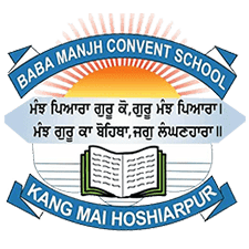 Baba Manjh Convent School Hoshiarpur - Dasuya Rd, Hazipur, Punjab 144210