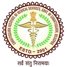 Chhattisgarh Institute of Medical Sciences (CIMS) Gond Para, Gol Bazar, Bilaspur, Chhattisgarh 495001
