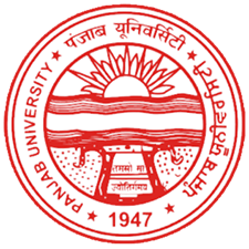 Panjab University Sector 14, Chandigar h, 160014