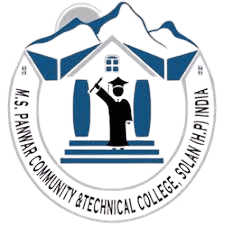 M.S. Panwar Institute of Communication and Management Kotla Nala Rd, Kotla Nala, Solan, Himachal Prades h 173212