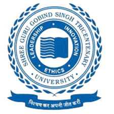 Shree Guru Gobind Singh Tricentenary University Gurgaon-Badli Road Chandu, Budhera, Gurugram, Haryana 122505