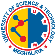 University of Science & Technology Meghalaya Kiling Road,9th Mile,G.S Road ,Ribhoi, Baridua, Meghalaya 793101