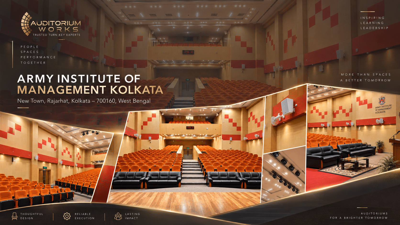 Army Institute of Management - Photo 1