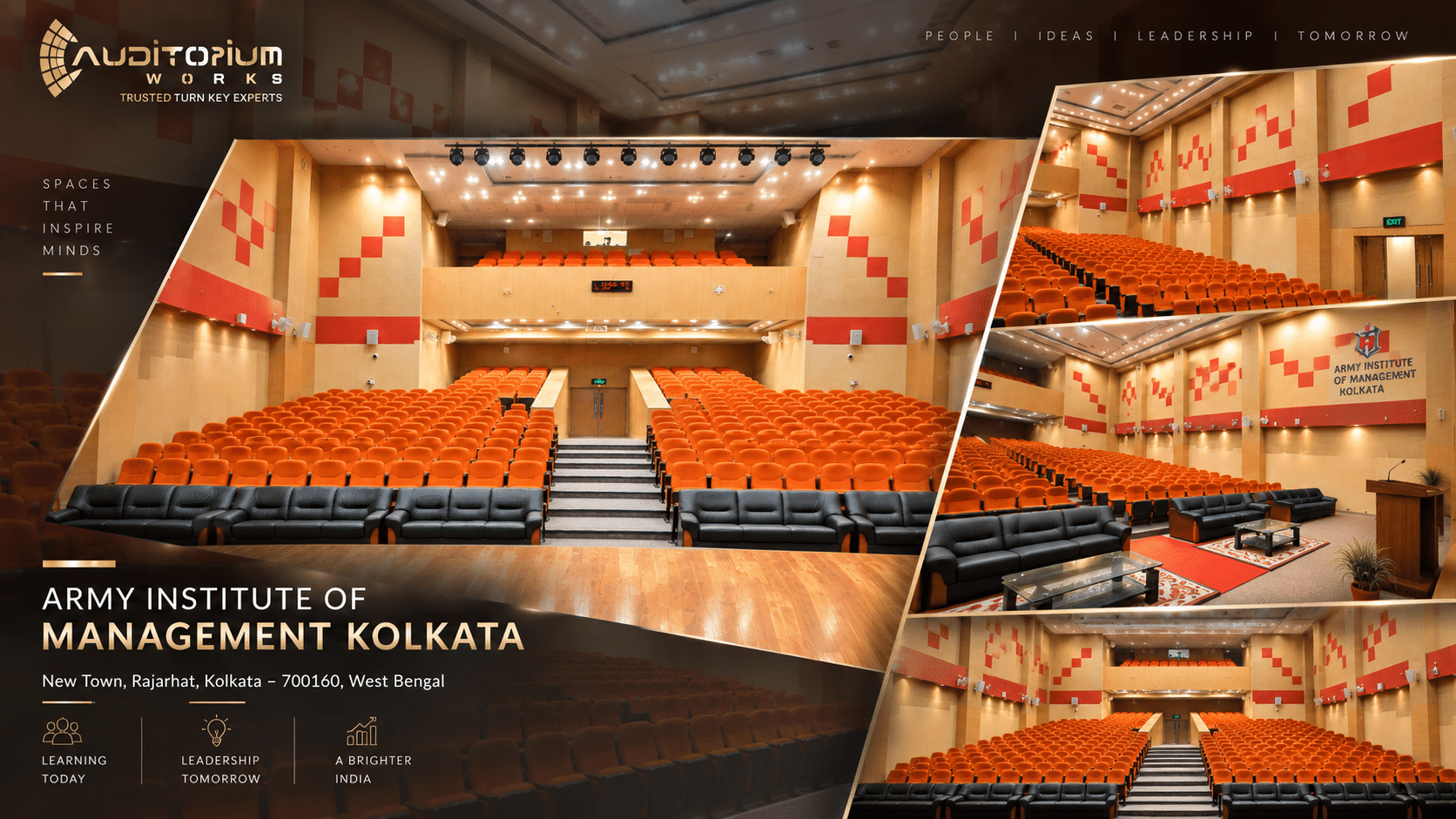 Army Institute of Management - Photo 1
