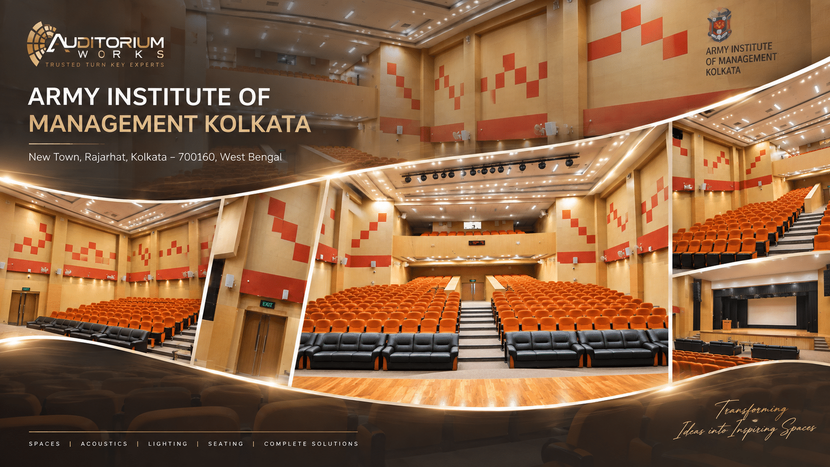 Army Institute of Management - Photo 3