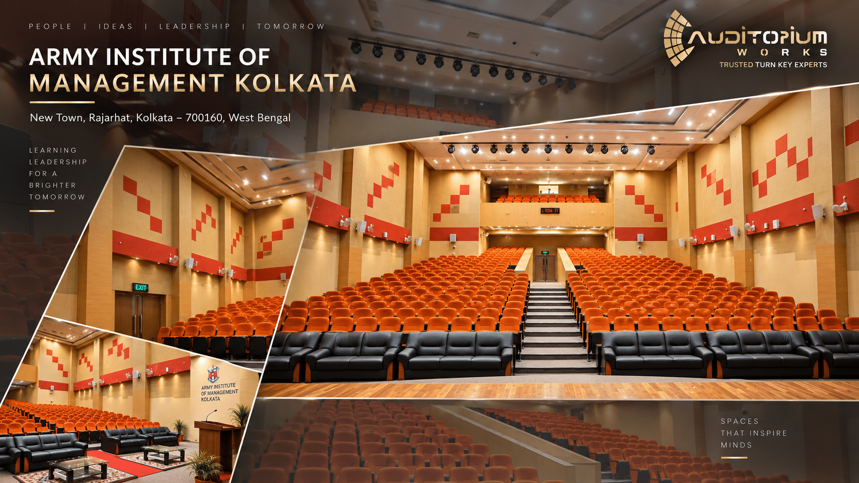 Army Institute of Management - Photo 5