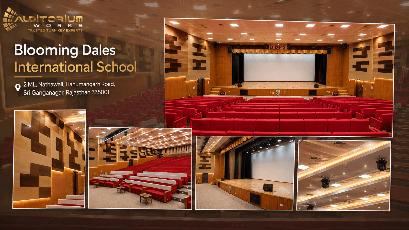 Blooming Dales International School - Photo 9
