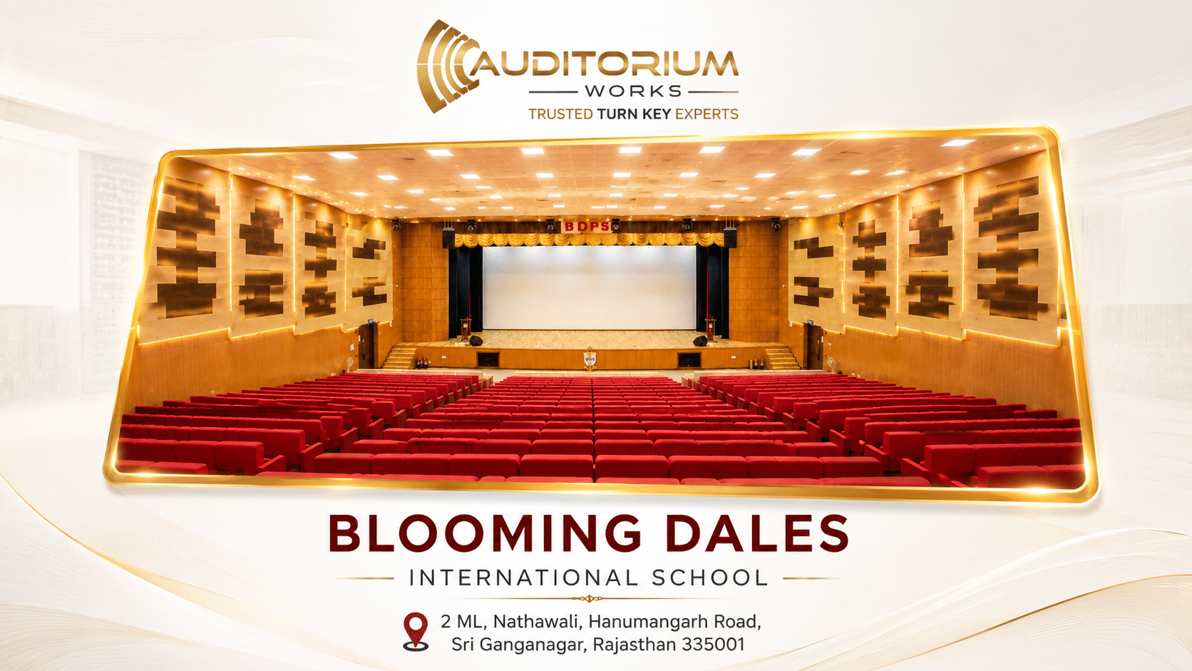 Blooming Dales International School - Photo 10