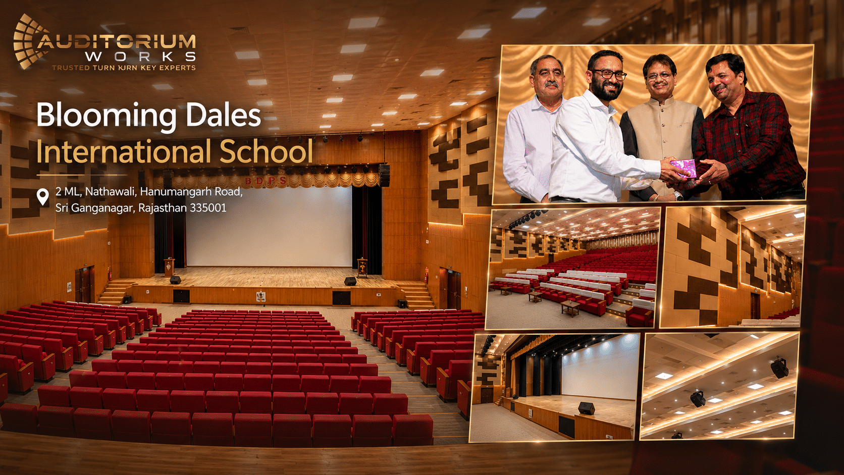 Blooming Dales International School - Photo 13