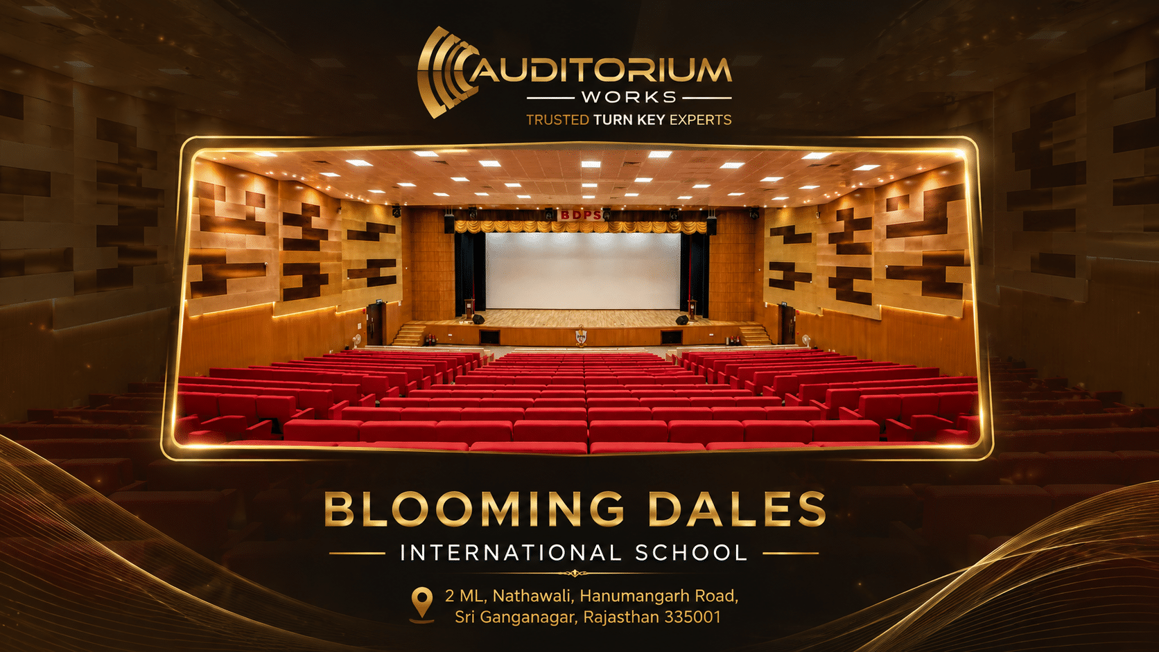 Blooming Dales International School - Photo 1