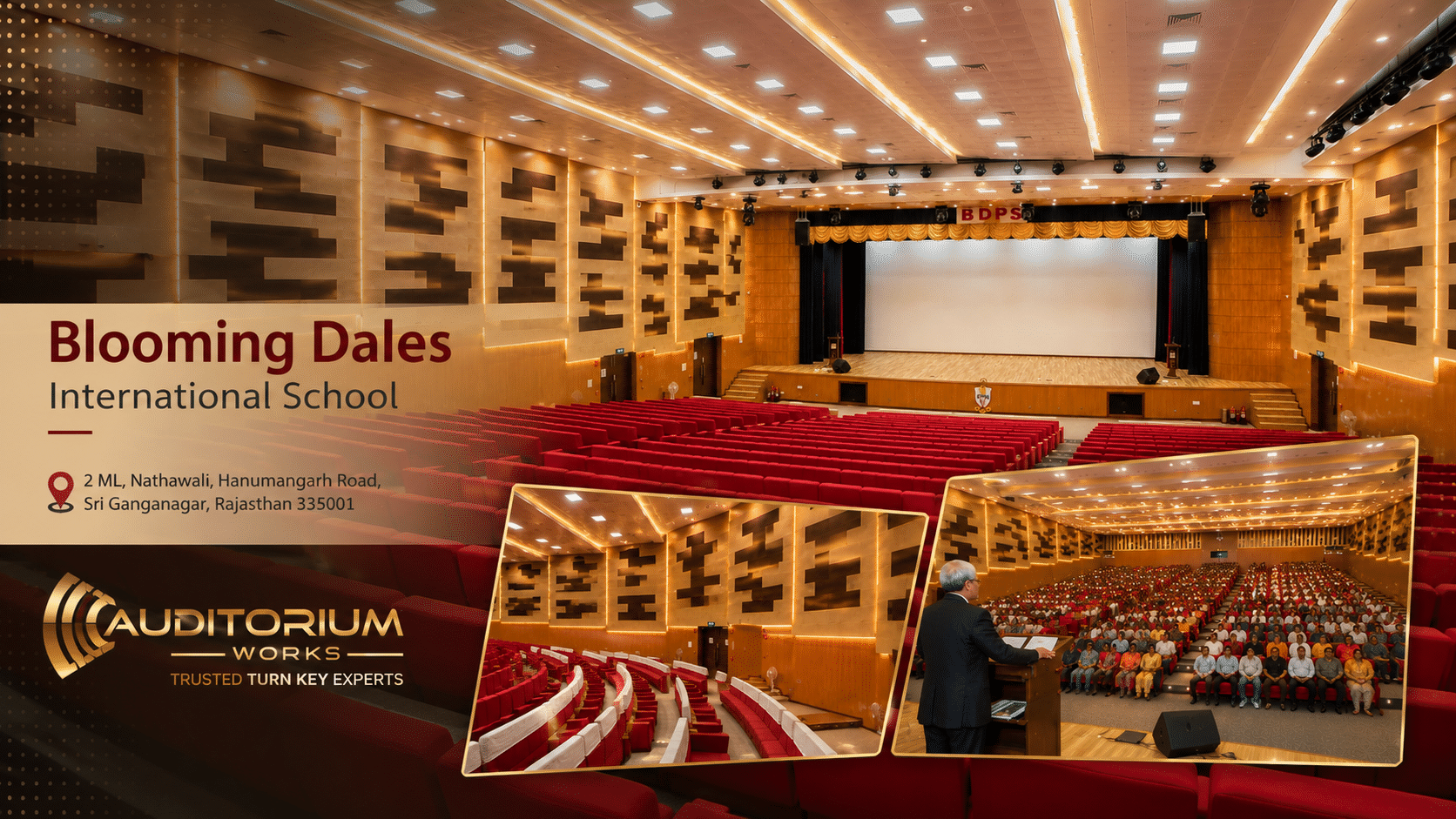 Blooming Dales International School - Photo 2
