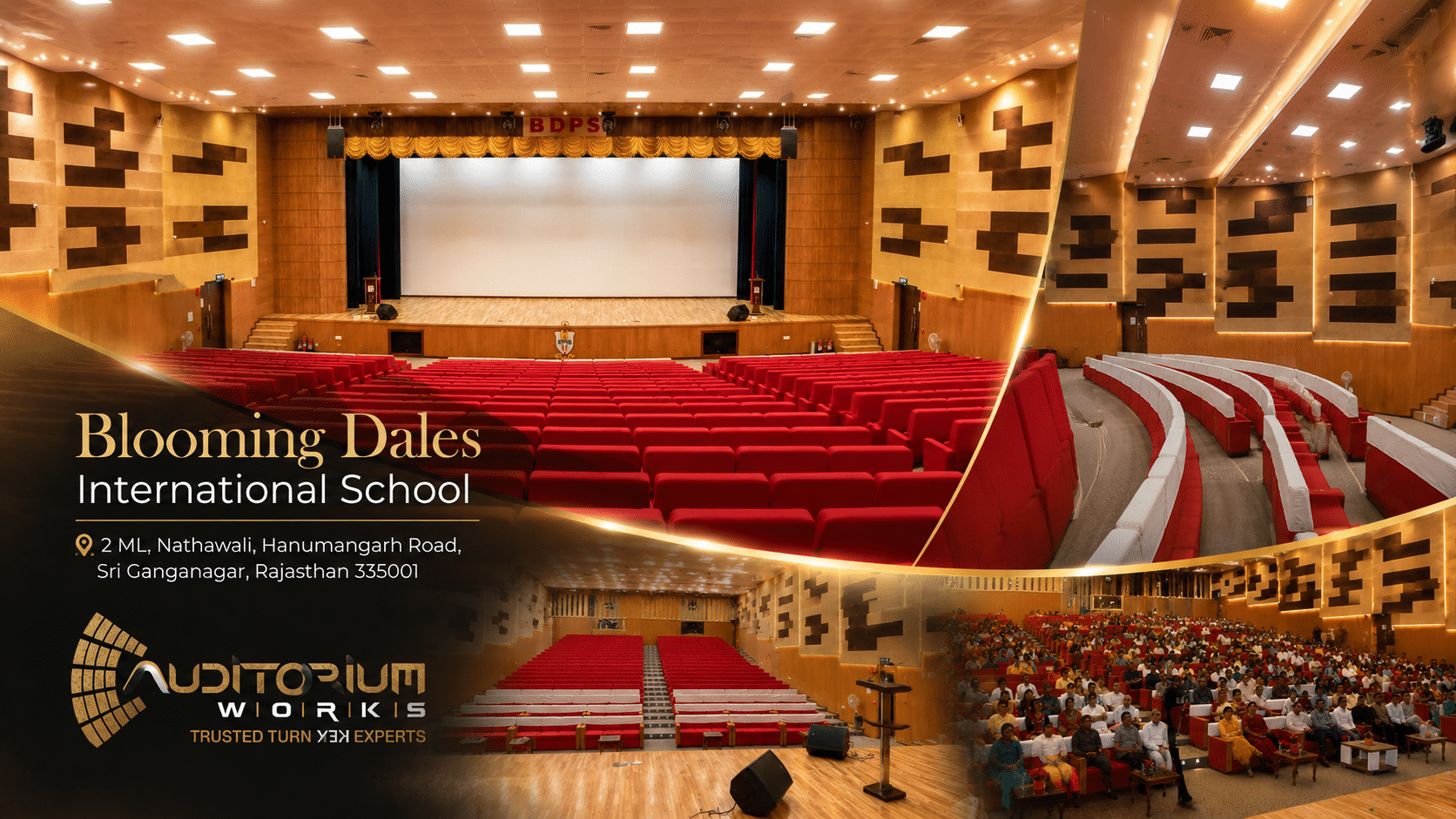 Blooming Dales International School - Photo 3