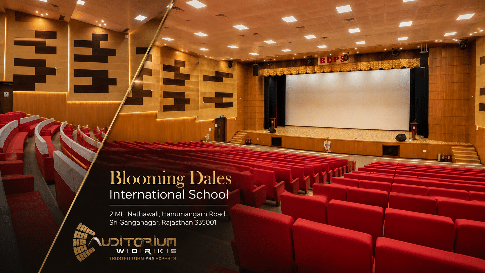 Blooming Dales International School - Photo 5