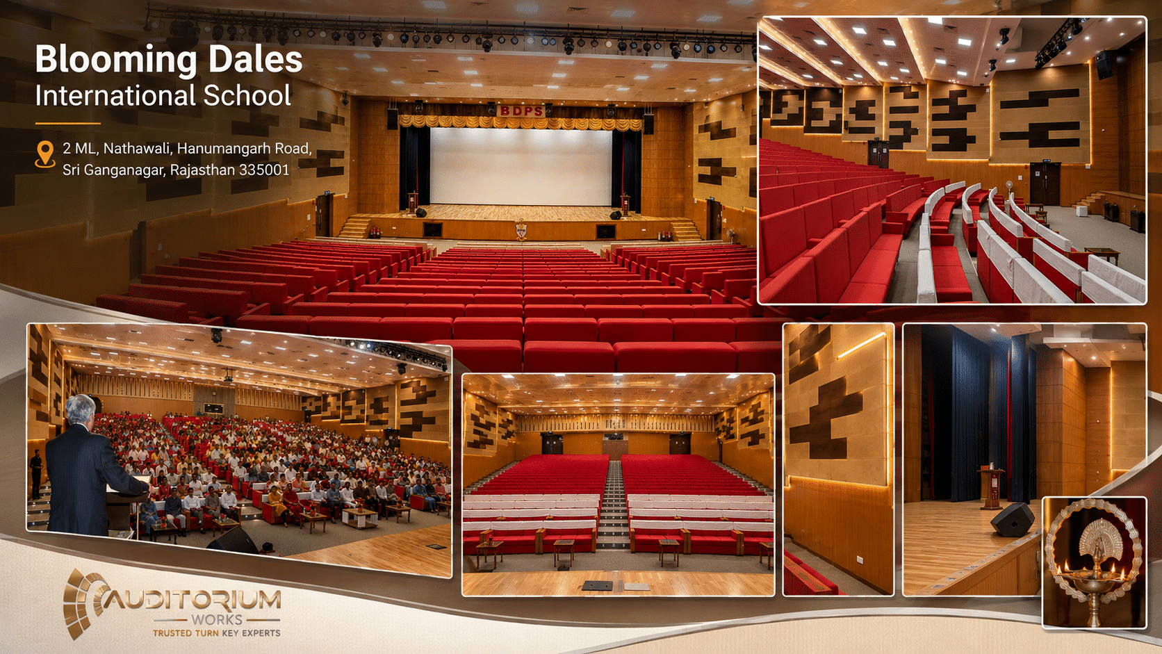 Blooming Dales International School - Photo 6
