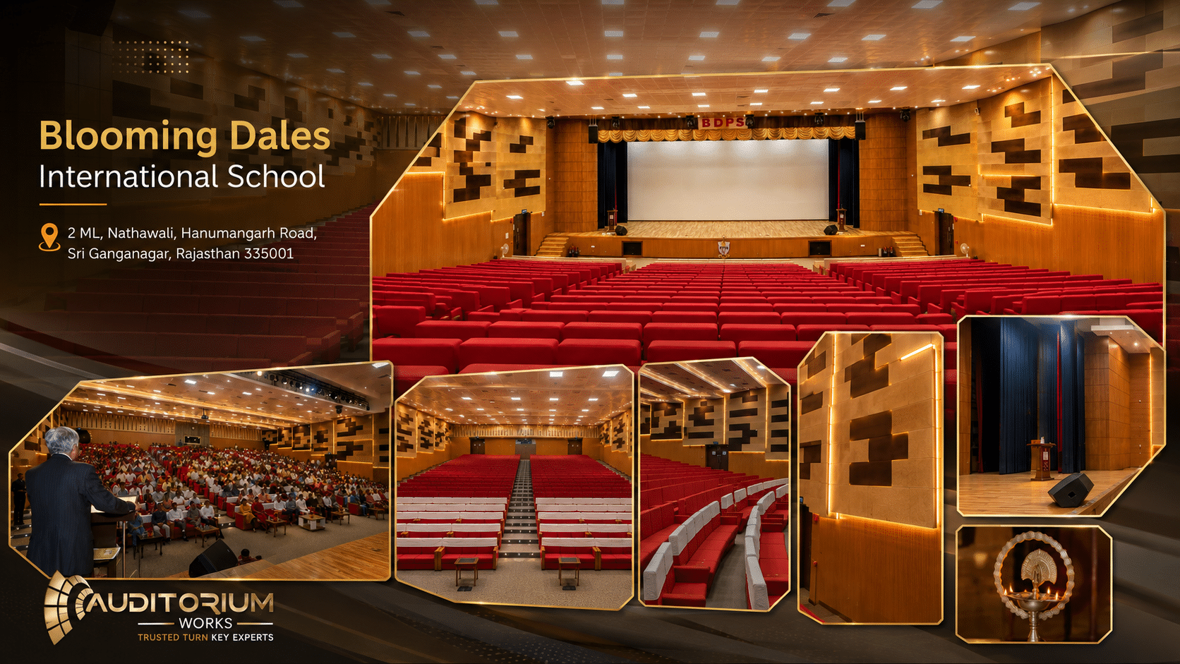 Blooming Dales International School - Photo 7