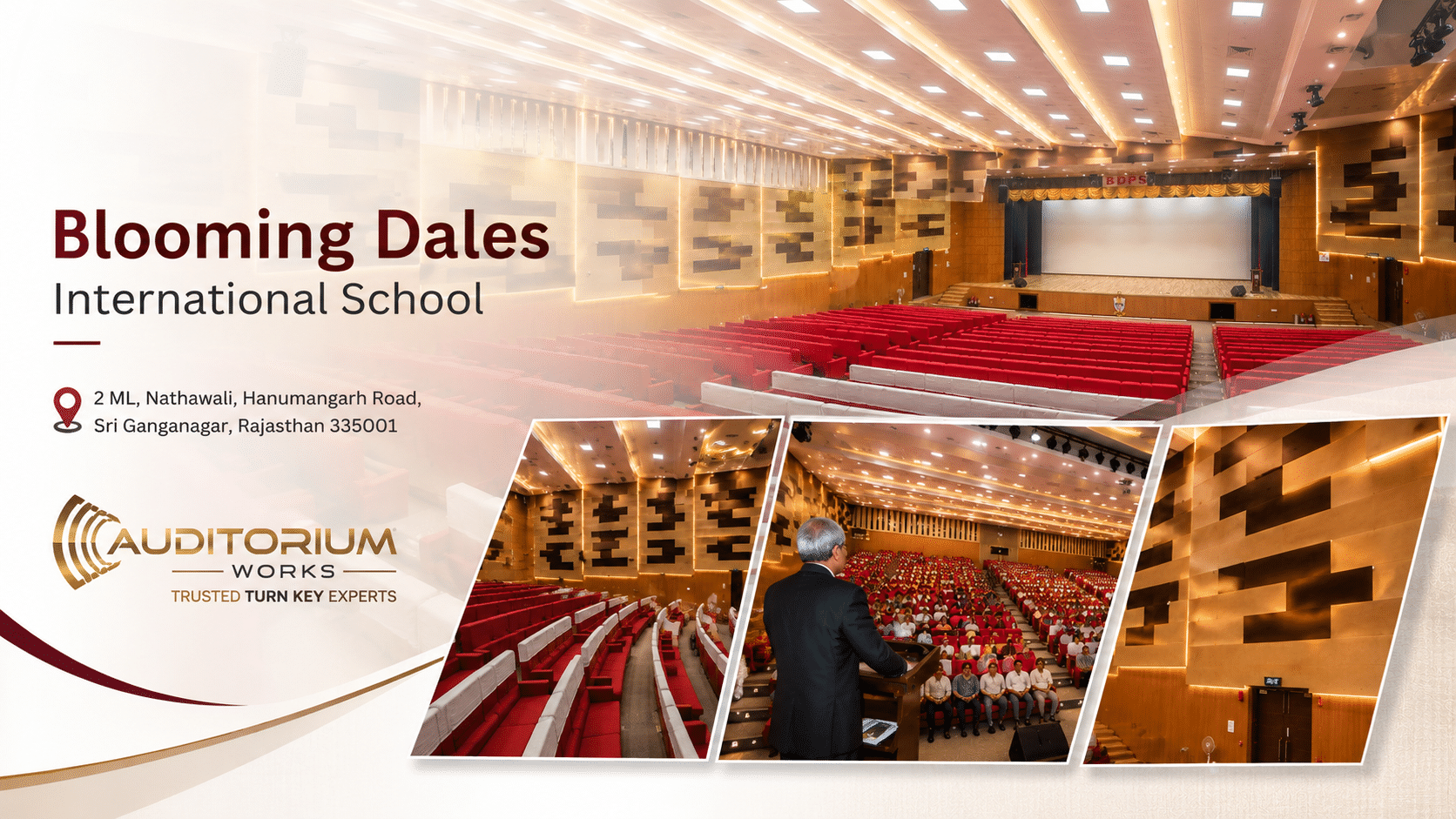 Blooming Dales International School - Photo 8
