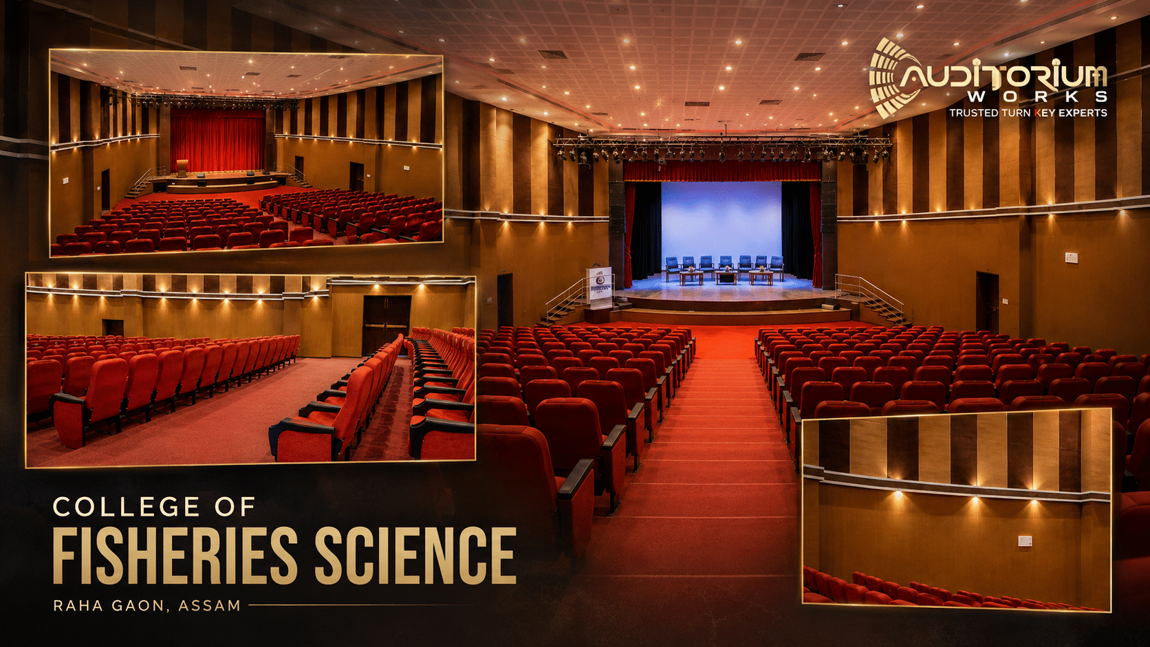 College of Fisheries Science - Photo 3