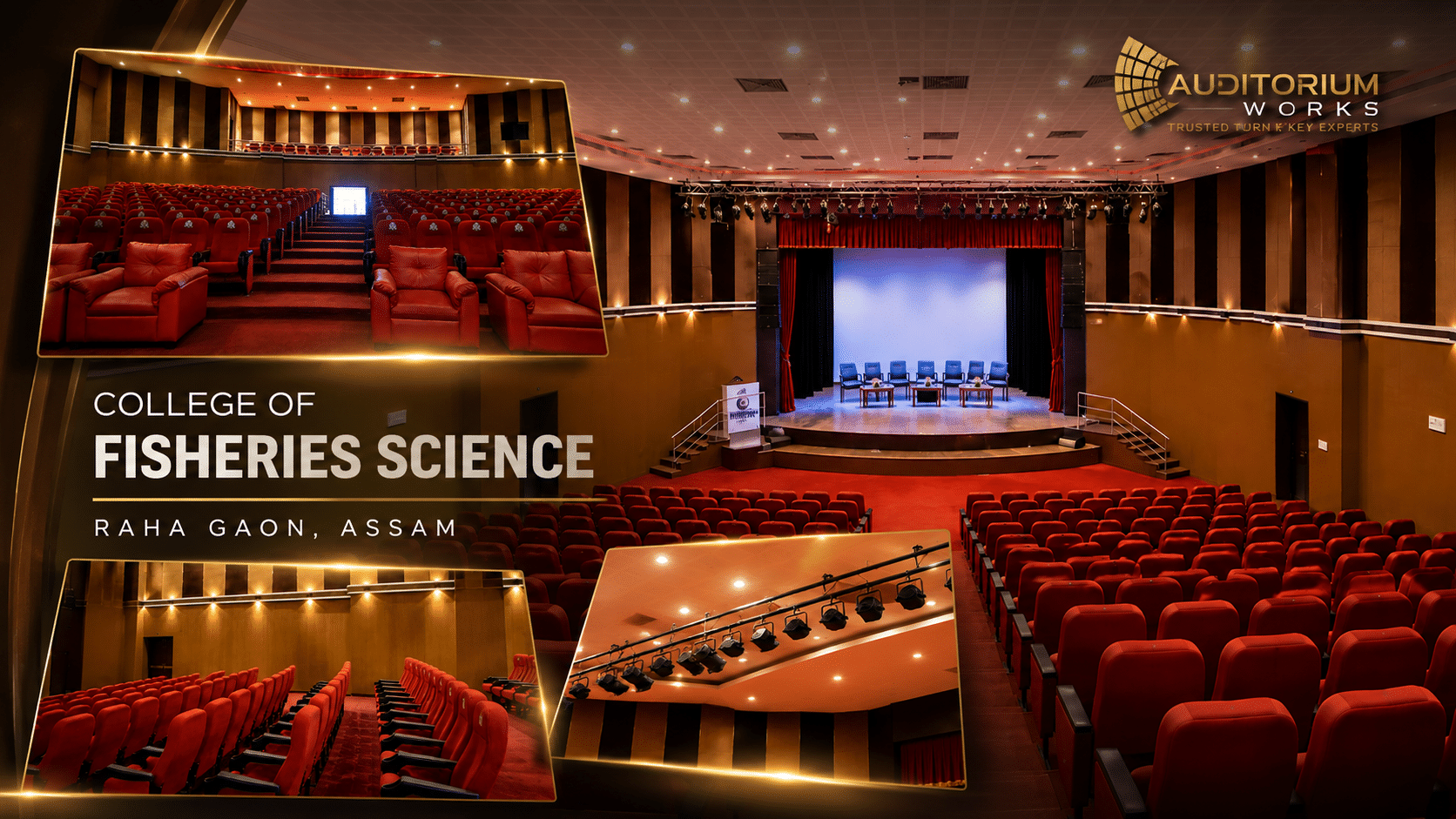 College of Fisheries Science - Photo 4