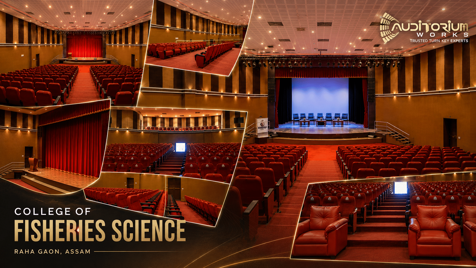 College of Fisheries Science - Photo 5