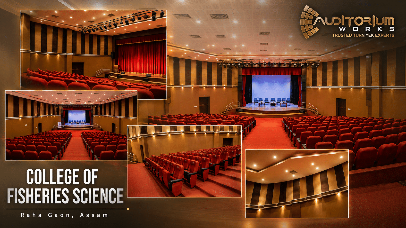 College of Fisheries Science - Photo 6