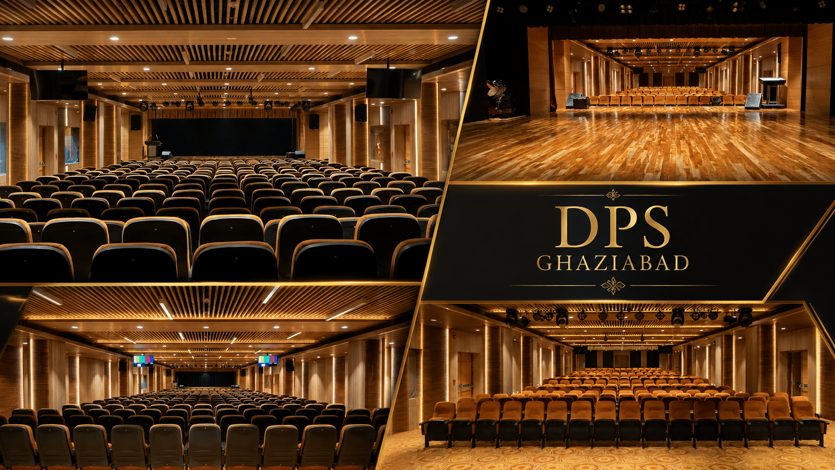 Delhi Public School Indirapuram - Photo 1