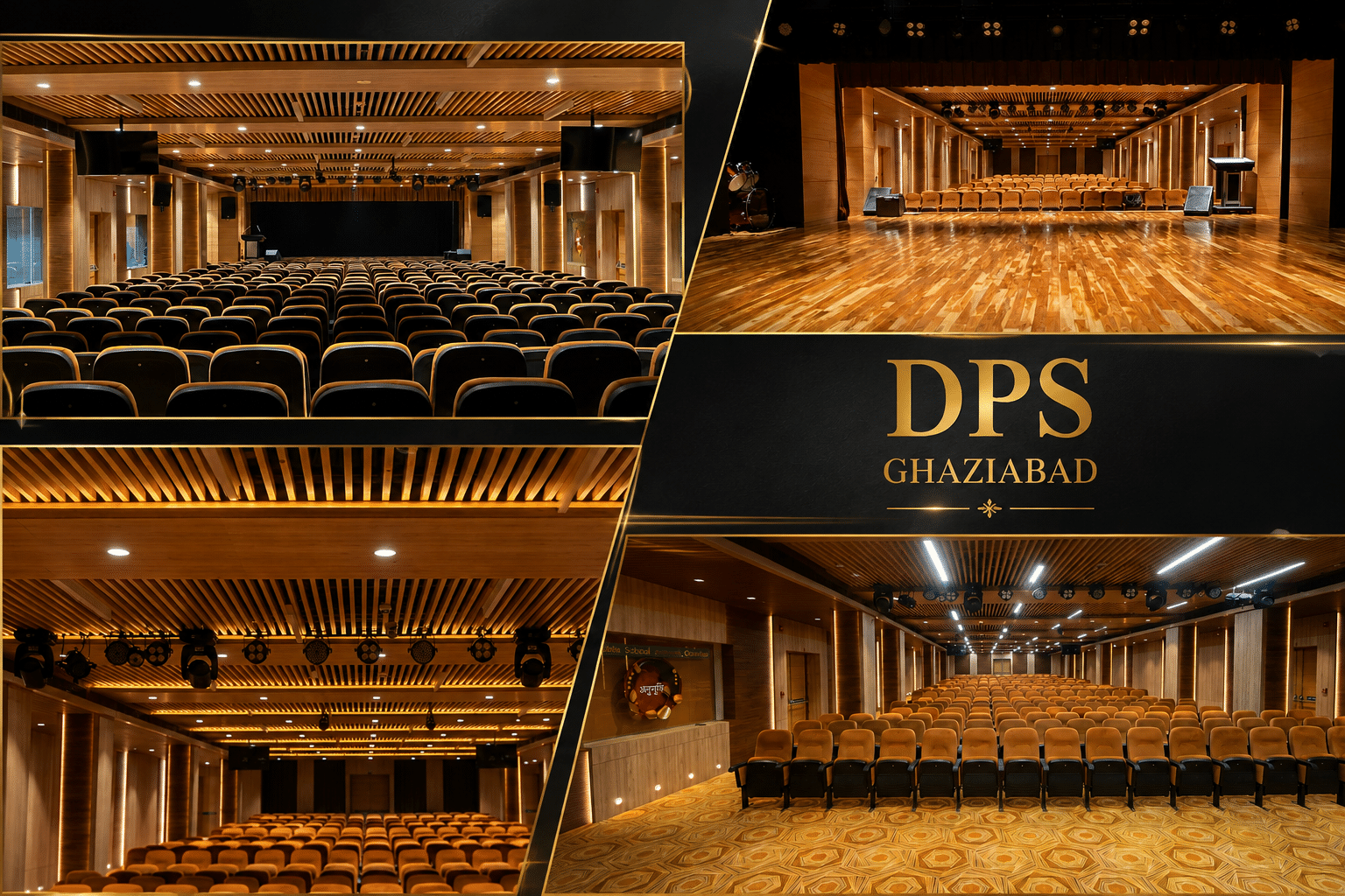 Delhi Public School Indirapuram - Photo 2