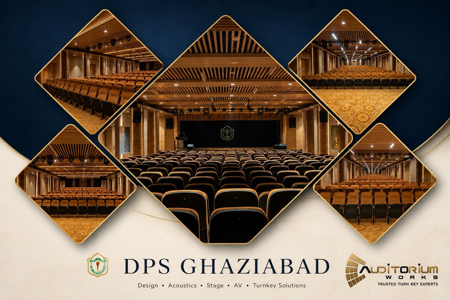 Delhi Public School Indirapuram - Photo 4