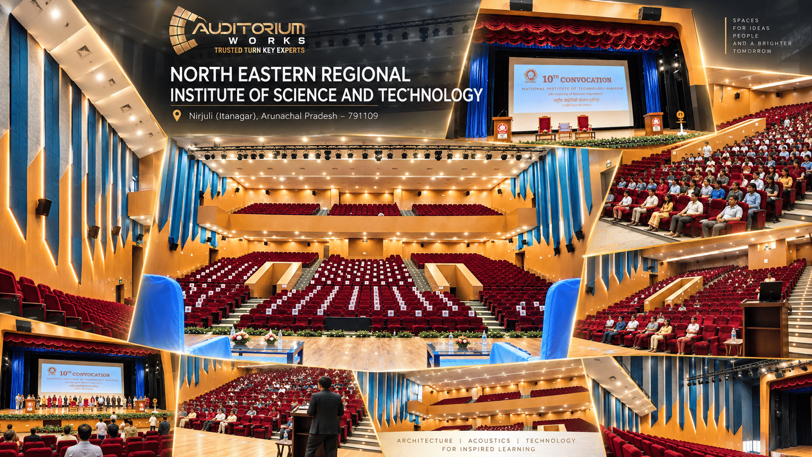 North Eastern Regional Institute of Science and Technology - Photo 6