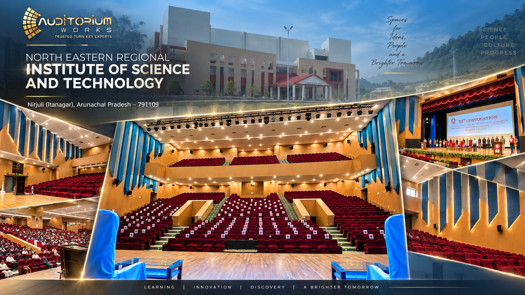 North Eastern Regional Institute of Science and Technology - Photo 7