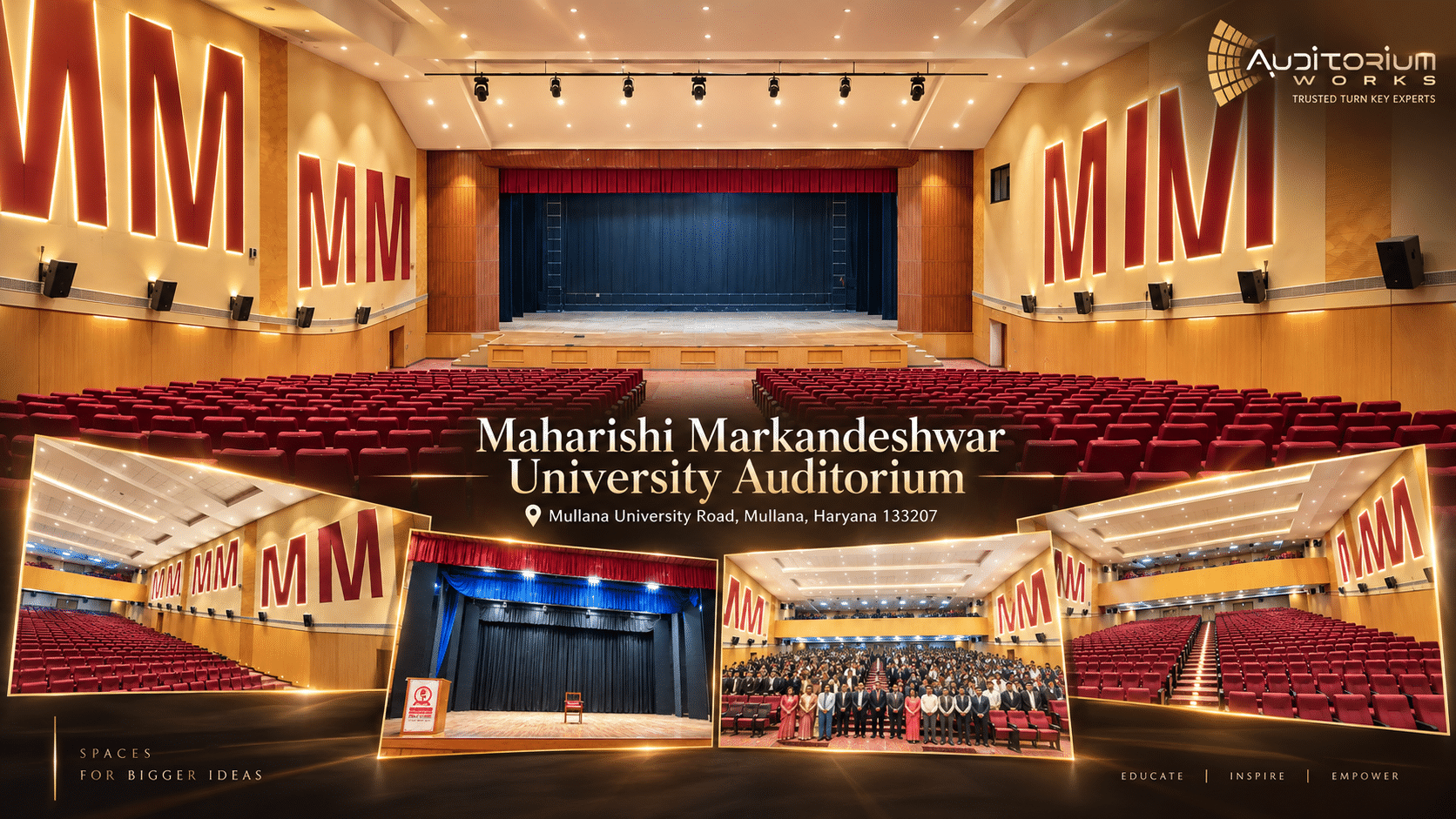 MM Institute of Medical Sciences, MMU - Photo 7