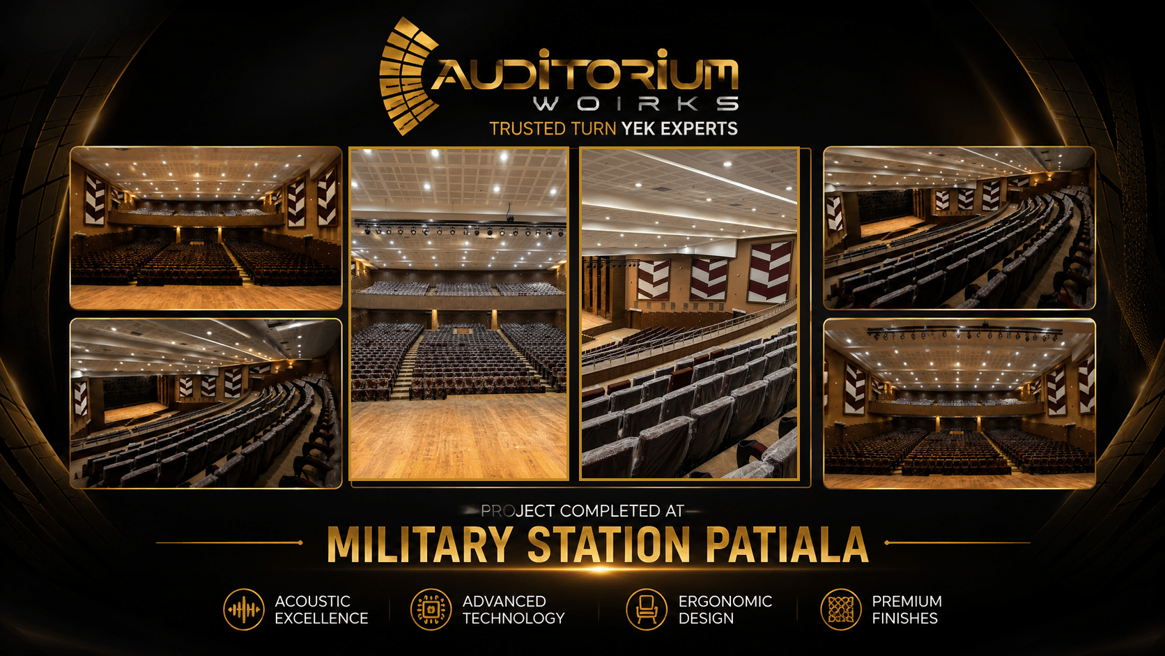 INDIAN ARMY “26 Punjab Regiment” Military Station Dharamsala - Photo 1