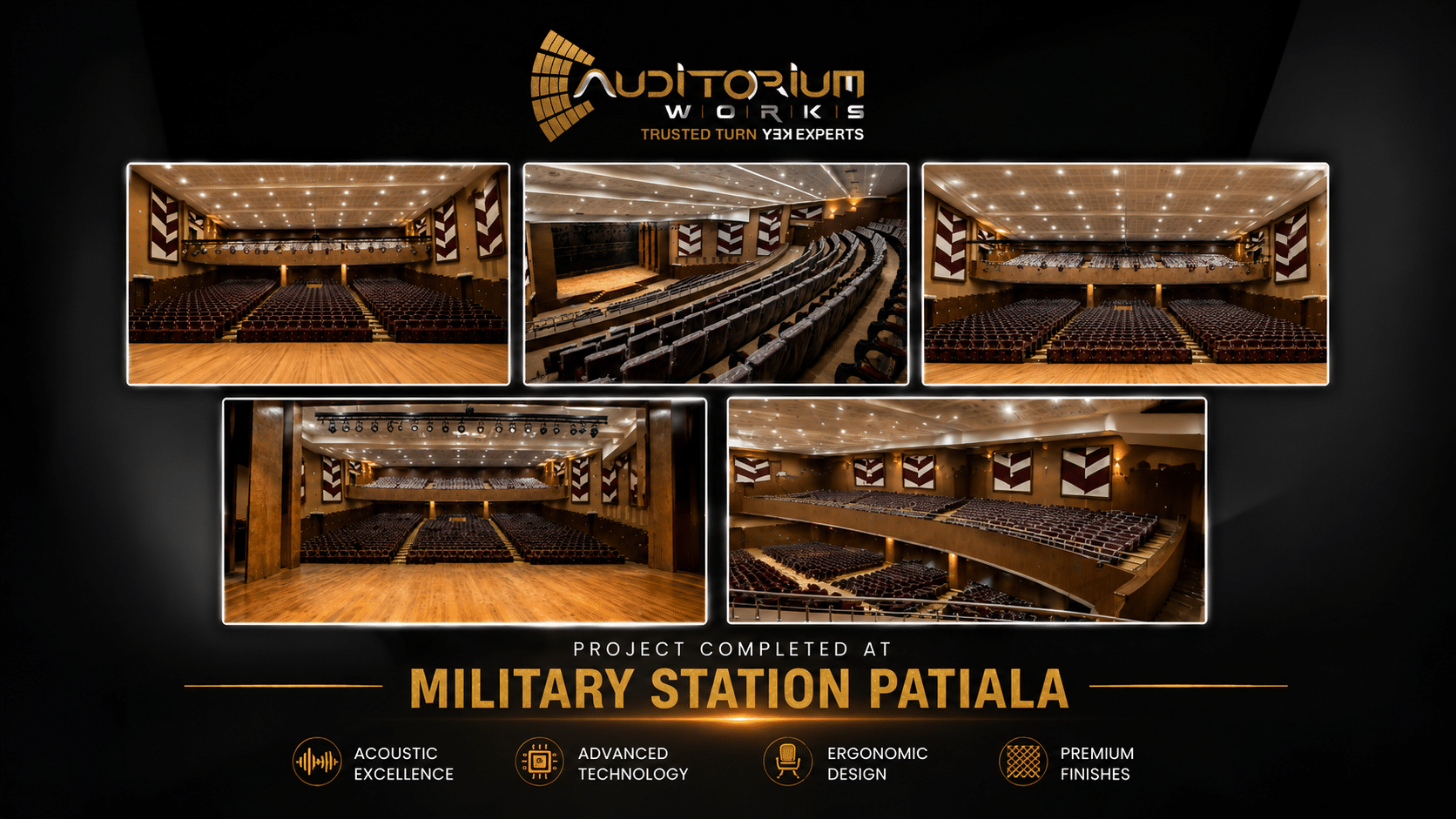INDIAN ARMY “26 Punjab Regiment” Military Station Dharamsala - Photo 1