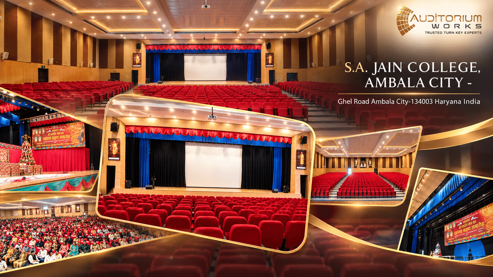 S A Jain College - Photo 9