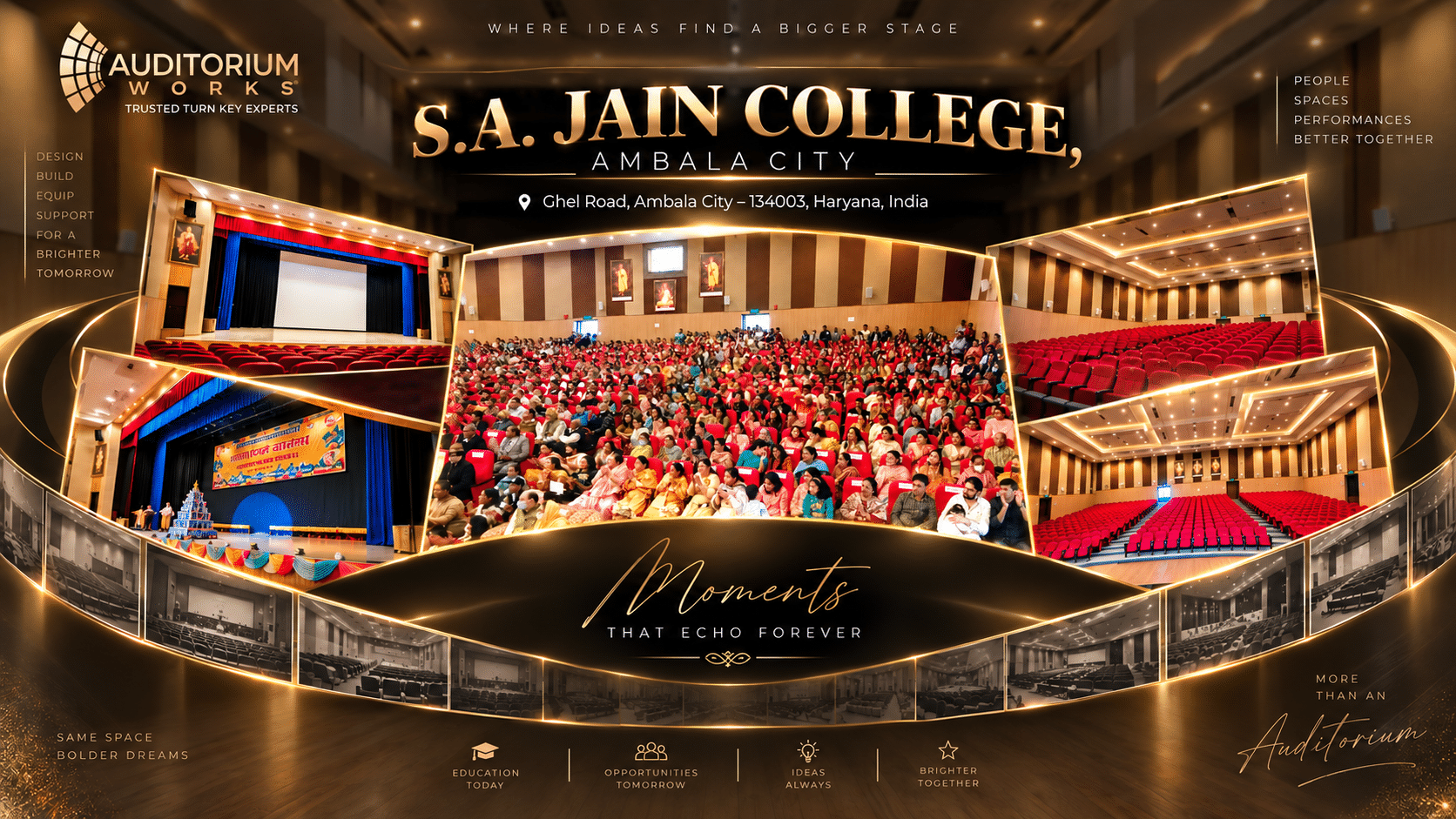 S A Jain College - Photo 10