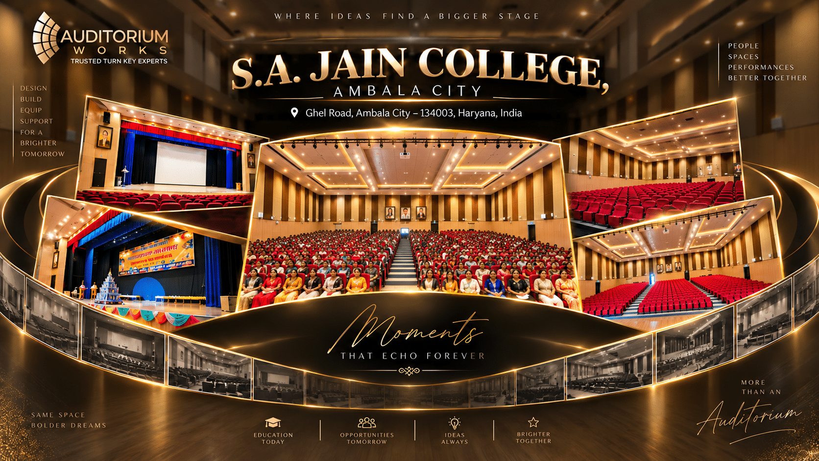 S A Jain College - Photo 1