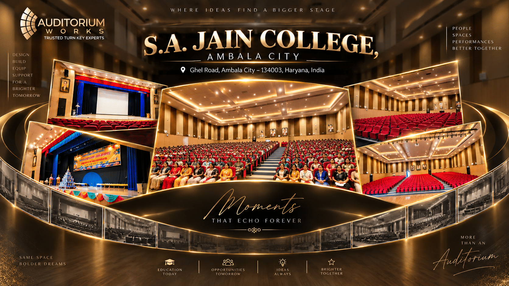 S A Jain College - Photo 2