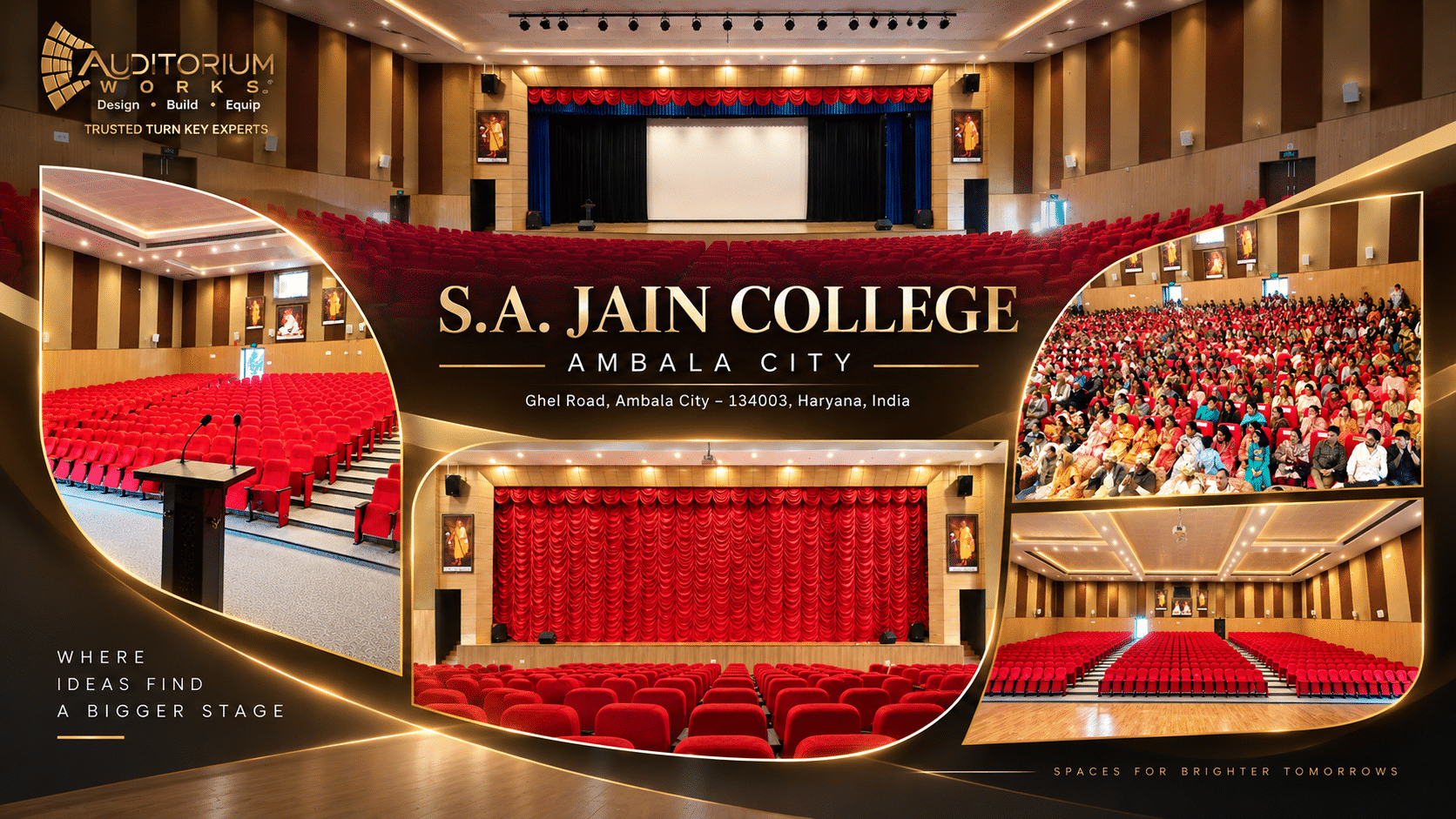 S A Jain College - Photo 4