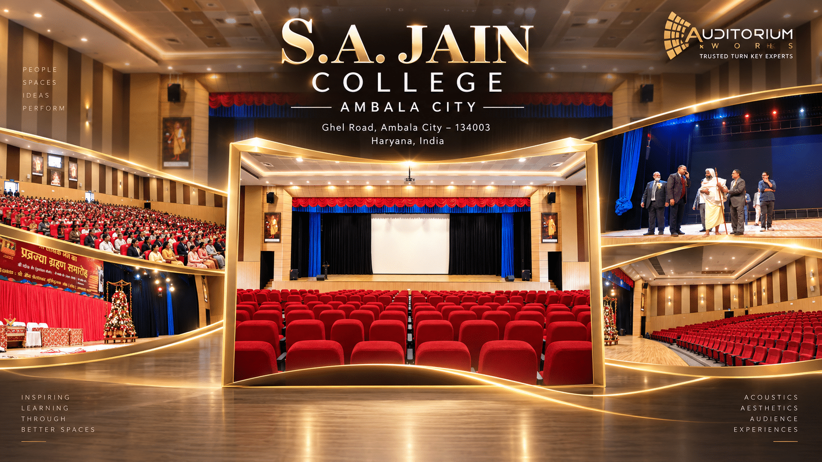 S A Jain College - Photo 5